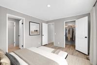 2027 Champion Redman Paramount Manufactured Home