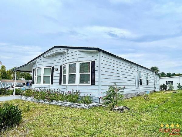 1987 BARR  Home