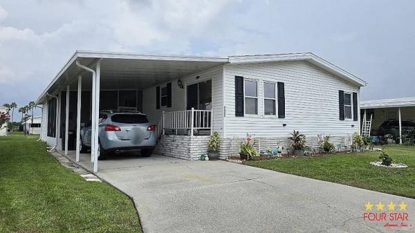 1996 GLEN Mobile Home For Sale