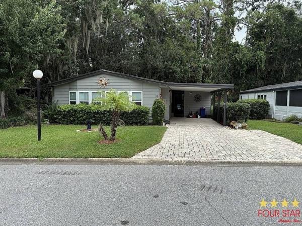 Photo 1 of 2 of home located at 35 Glen Falls Dr Ormond Beach, FL 32174