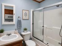 Manufactured Home