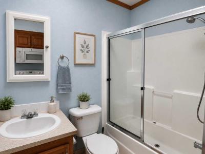 Photo 5 of 9 of home located at 11500 SW Kanner Hwy Indiantown, FL 34956