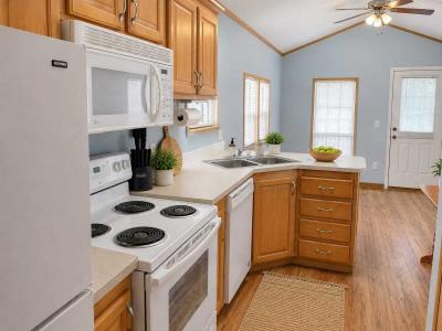 Photo 4 of 9 of home located at 11500 SW Kanner Hwy Indiantown, FL 34956