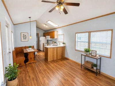 Mobile Home at 11500 SW Kanner Hwy Indiantown, FL 34956