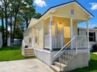 Manufactured Home