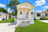 Manufactured Home