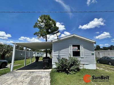 Mobile Home at 3920 SW 30th Street Lot B36 Ocala, FL 34474