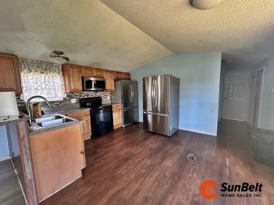 Photo 3 of 27 of home located at 3920 SW 30th Street Lot B36 Ocala, FL 34474