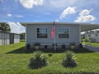 1971 Trop Mobile Home