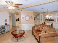 1984 Fleetwood Barrington Mobile Home