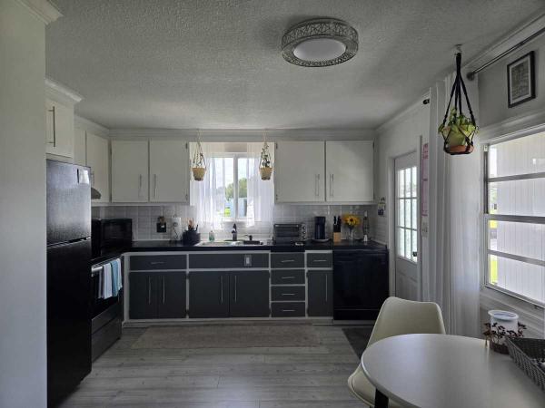 1971 Trop Mobile Home For Sale