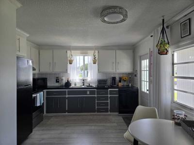 Mobile Home at 5800 Westlake Dr New Port Richey, FL 34653