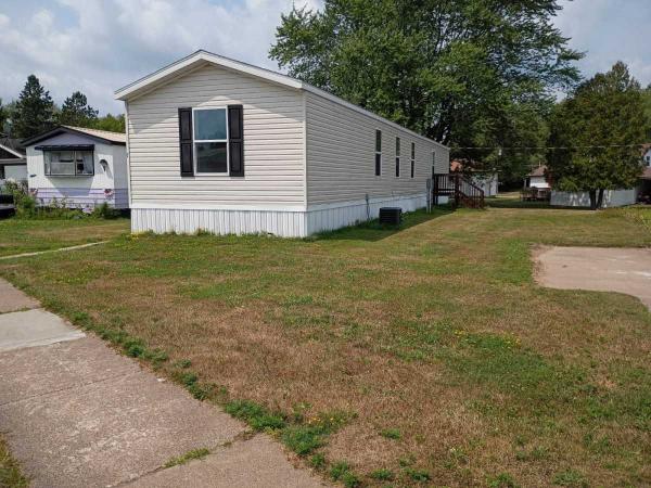 2020  Mobile Home For Sale