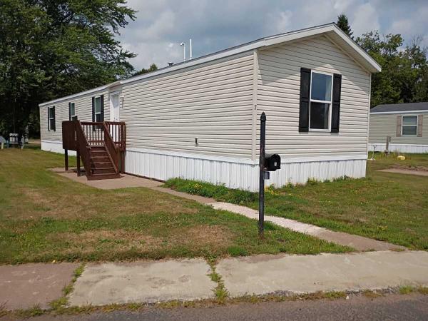 2020  Mobile Home For Sale