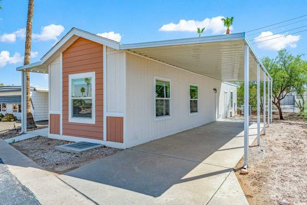 2025 Cavco Mobile Home For Sale