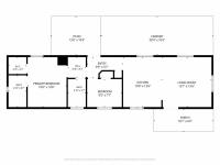 2025 Cavco 14x56 Mobile Home