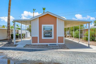 Photo 2 of 8 of home located at 1202 W Miracle Mile Unit 6 Tucson, AZ 85705