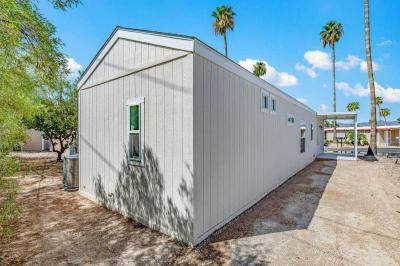 Photo 5 of 8 of home located at 1202 W Miracle Mile Unit 6 Tucson, AZ 85705