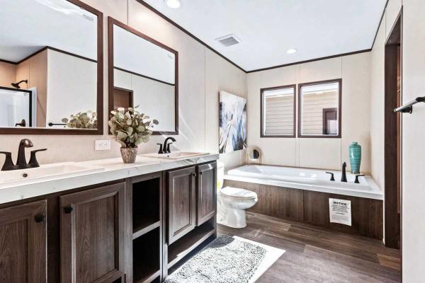 Clayton Mobile Home For Sale