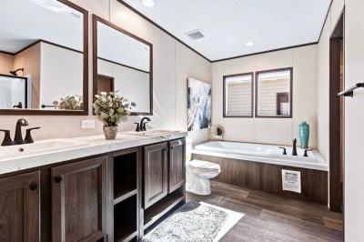 Mobile Home at 7900 SW 81st Avenue Amarillo, TX 79119