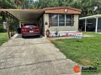 1981 Oakwood Mobile Home