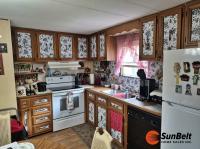 1981 Oakwood Mobile Home