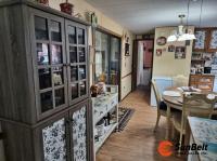 1981 Oakwood Mobile Home