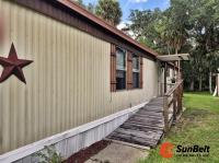 1981 Oakwood Mobile Home