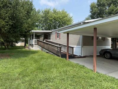 Mobile Home at 1716 Erika Ct Indianapolis, IN 46234