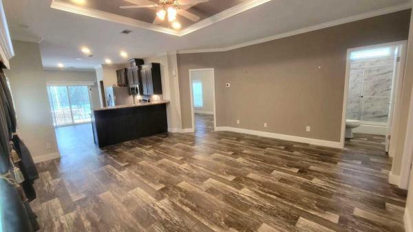 2002 SCTB Mobile Home For Sale