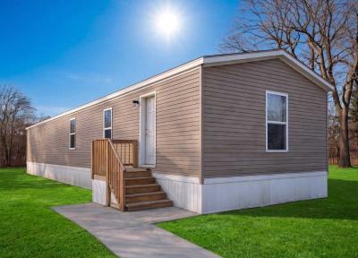 Mobile Home at 16902 Dixie Highway, Hazel Crest, Il 60429, Lot 20 Hazel Crest, IL 60429