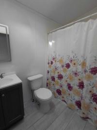 1998 Skyline Manufactured Home