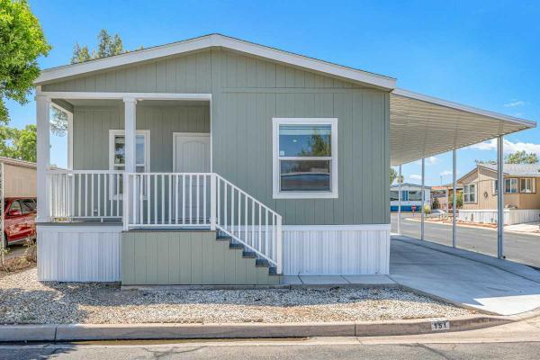 2025 Cavco Mobile Home For Sale
