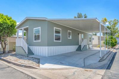 Photo 5 of 28 of home located at 4550 N Flowing Wells Rd Unit 151 Tucson, AZ 85705