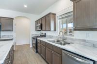 2025 Cavco 24x52 Manufactured Home