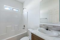 2025 Cavco 24x52 Manufactured Home