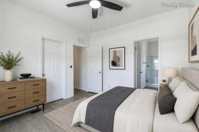 Photo 4 of 28 of home located at 4550 N Flowing Wells Rd Unit 151 Tucson, AZ 85705