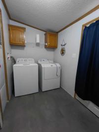 1998 Skyline Manufactured Home
