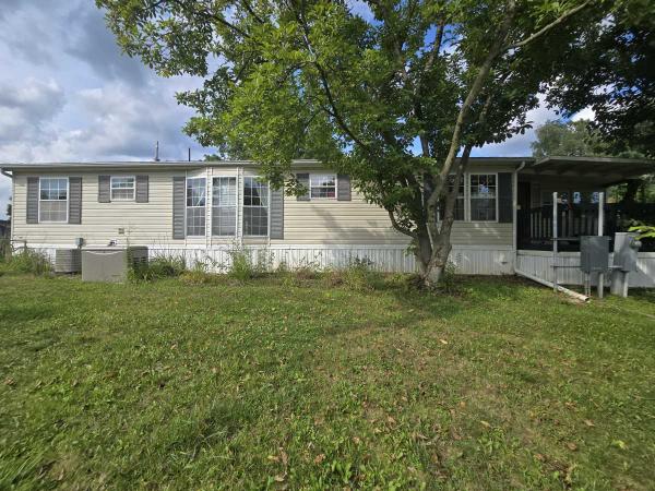 1993 Skyline Mobile Home For Sale