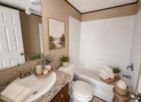 2022 Manufactured Home