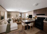2022 Manufactured Home