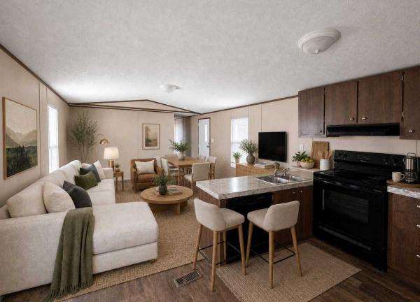 2022  Mobile Home For Sale