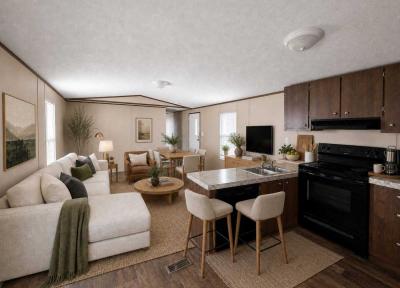 Mobile Home at 552 Pioneering Loop Lot 191 Liberty Hill, TX 78642