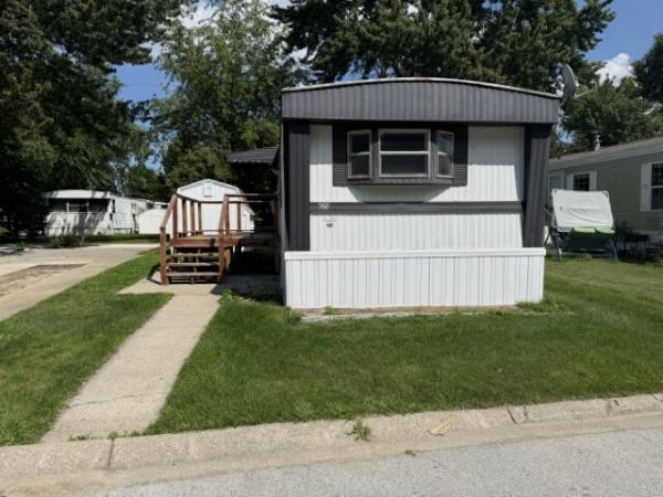 1980 Horizon Mobile Home For Sale