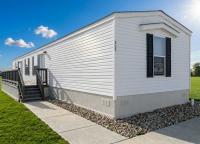 2021 Manufactured Home