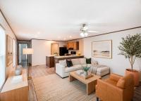 2021 Manufactured Home