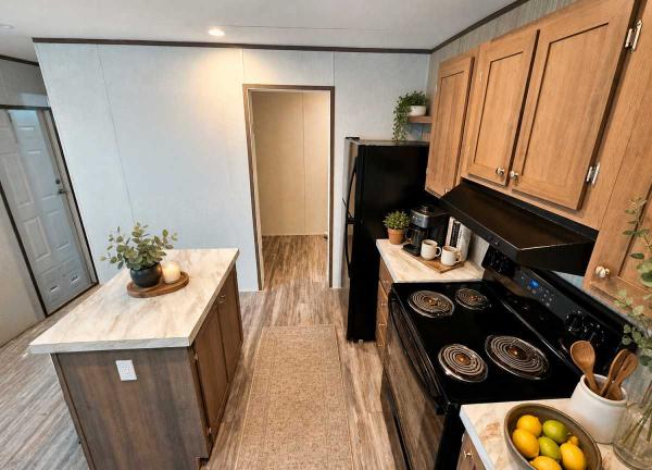 2021  Mobile Home For Sale