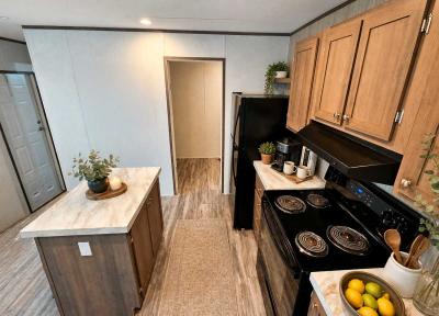 Mobile Home at 552 Pioneering Loop Lot 290 Liberty Hill, TX 78642