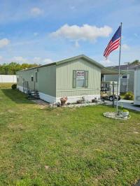 1993 Mobile Home