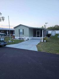 1993 Mobile Home